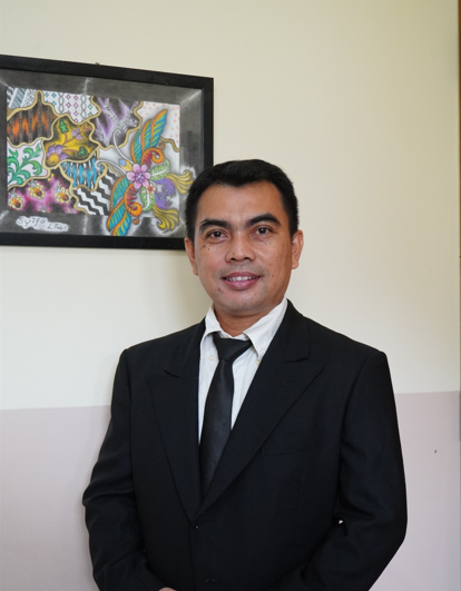 Wawan Purwana, S.Kom, M.Kom