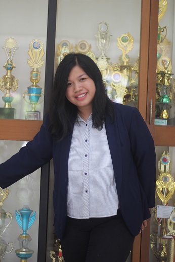 Cacilia Sri Pirwanti, S.Pd