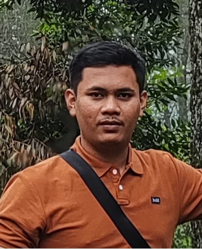 M Iman Nurihsan, S.Pd