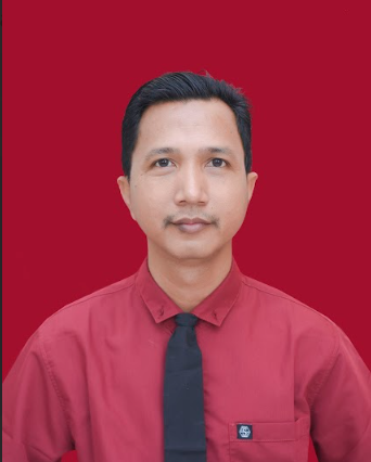 Robert Parulian S, S.Si