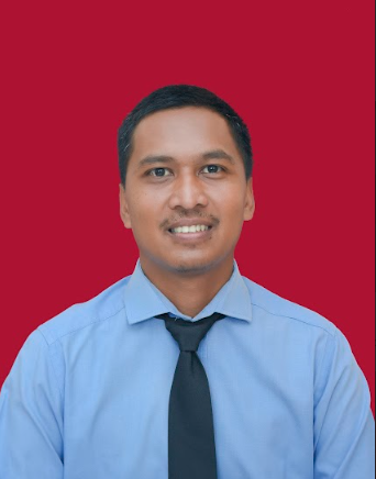 Aland R Sunardjo, S.Pd