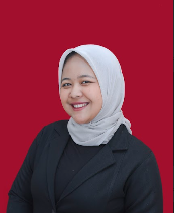 Kartika Dewi Nurjanah, S.Pd