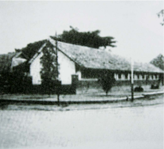 SD Ignatius Slamet Riyadi Resinda Karawang