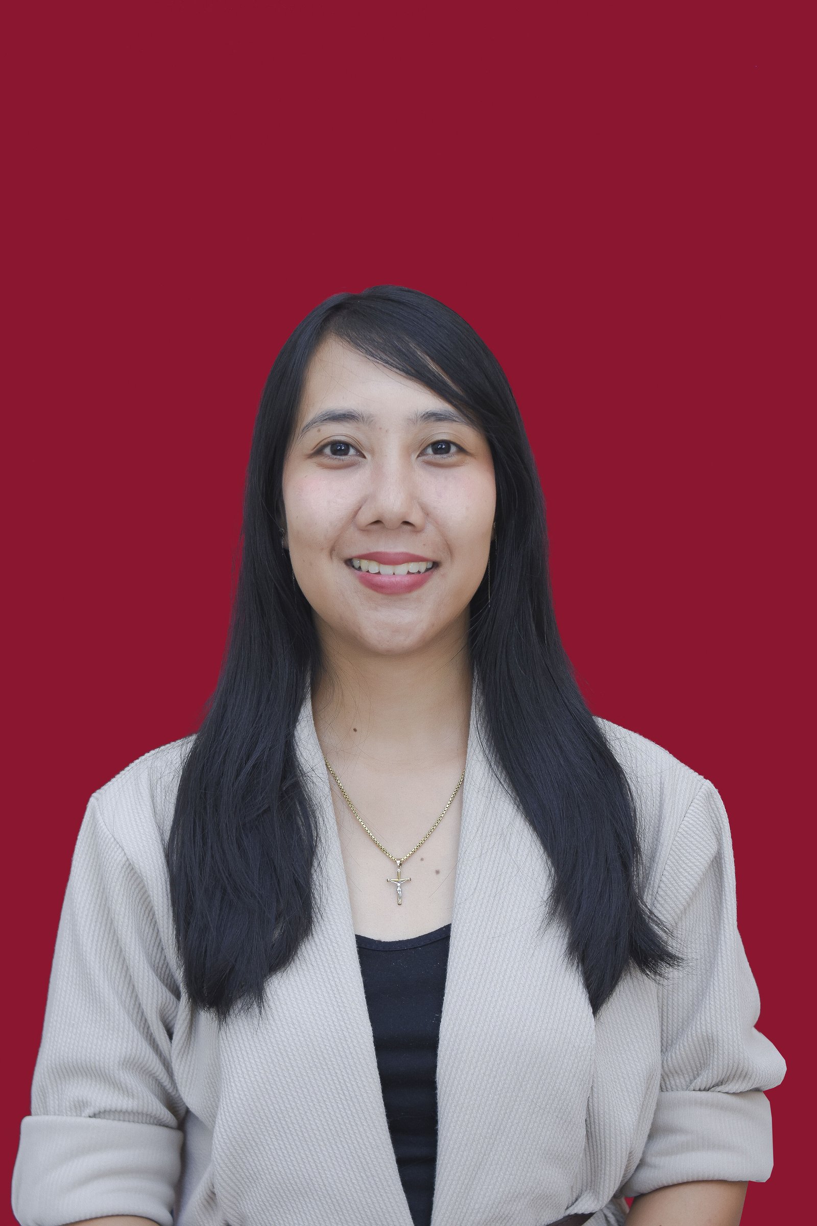 Crysantia Rita Pratiwi