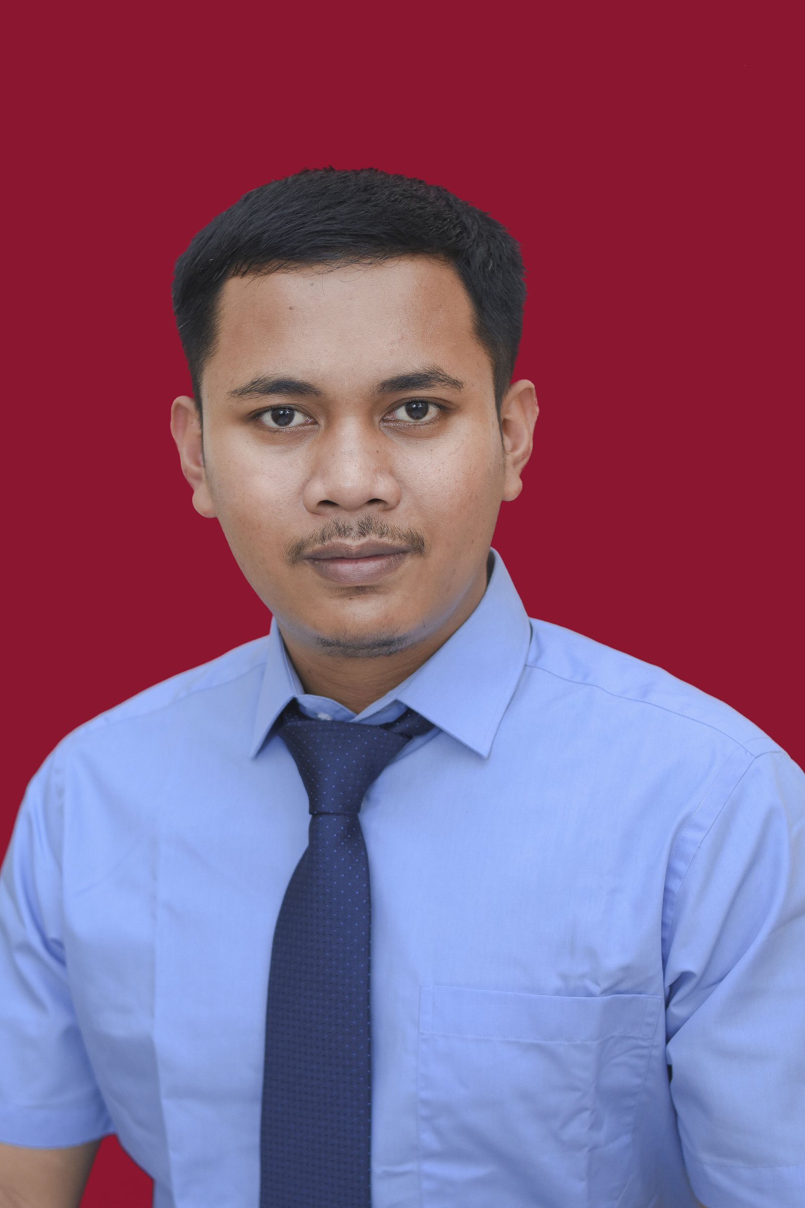 Muhammad Iman N S.Pd