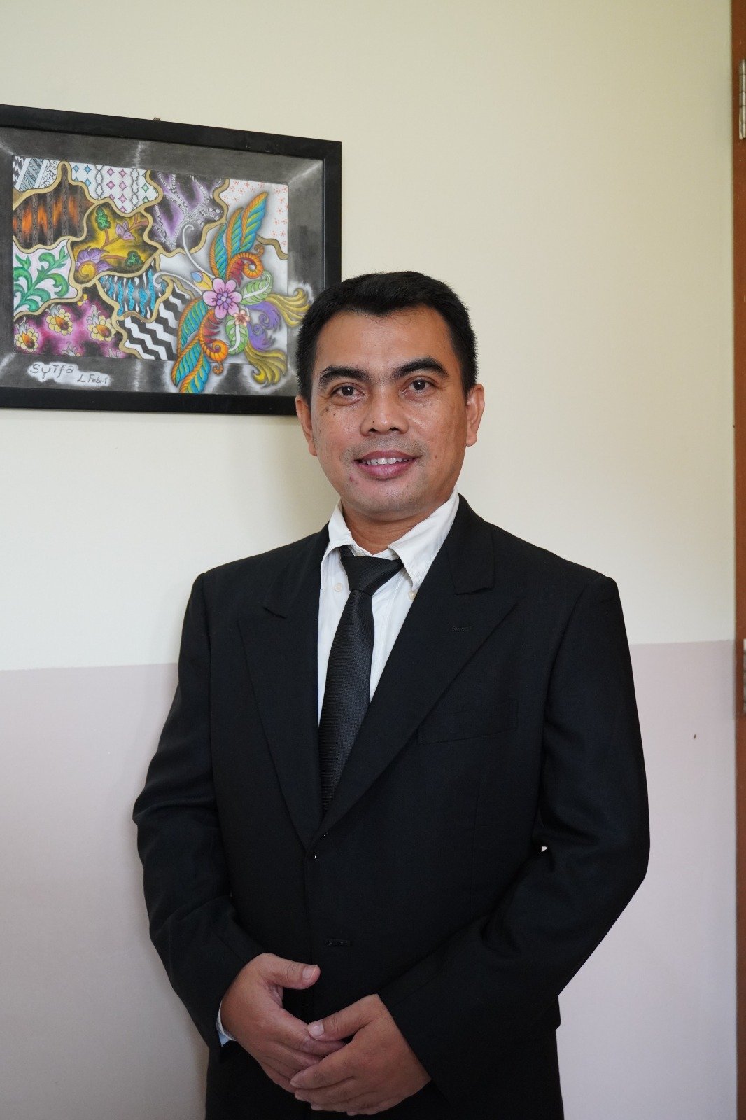 Wawan Purwana, S.Kom., M.Kom